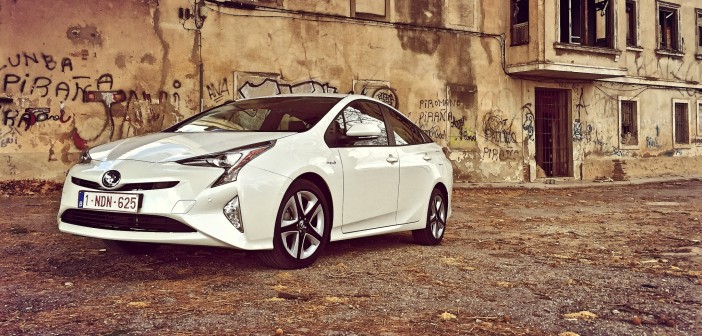 auto toyota