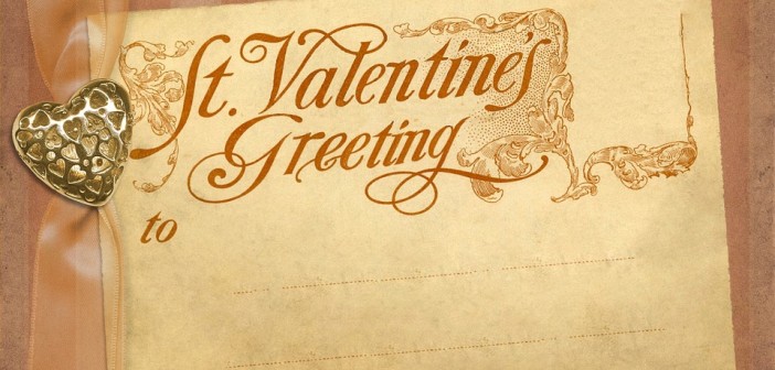 Valentinipäev