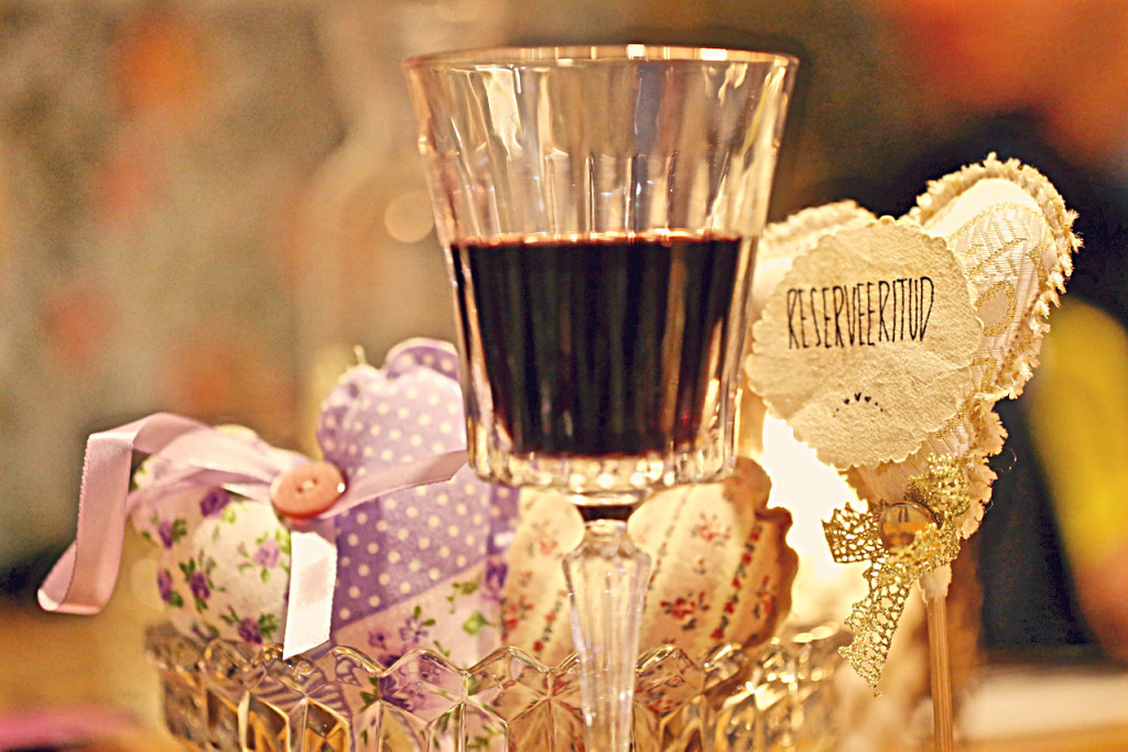 viis kingitust valentin armastus