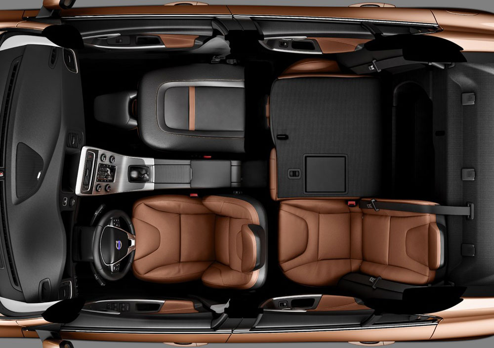 Volvo-S60-seating-layout