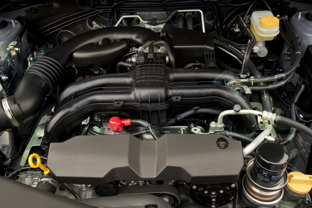 xv engine