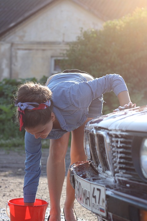 auto kevadeks korda