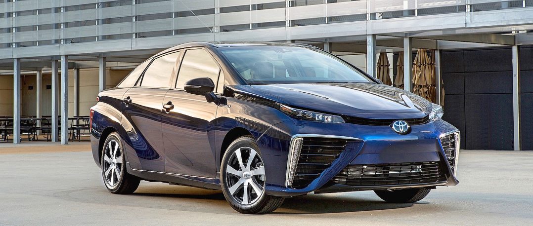 Maailma Aasta auto 2016