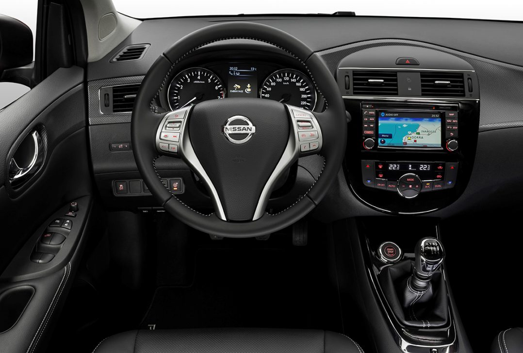 pulsar driver