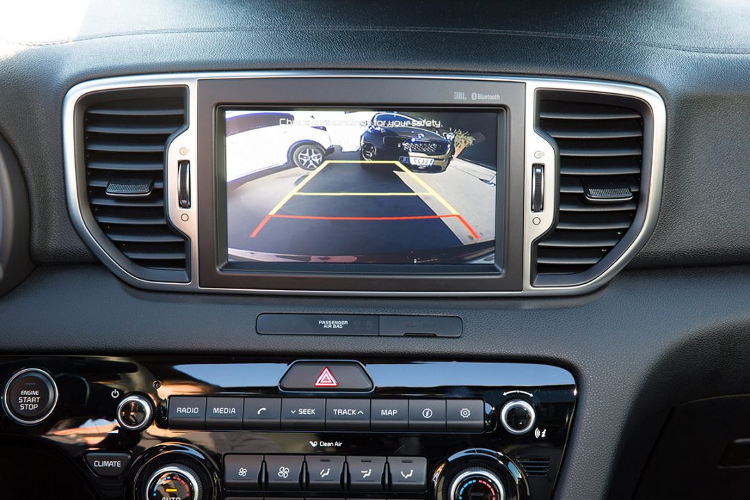 sportage screen3