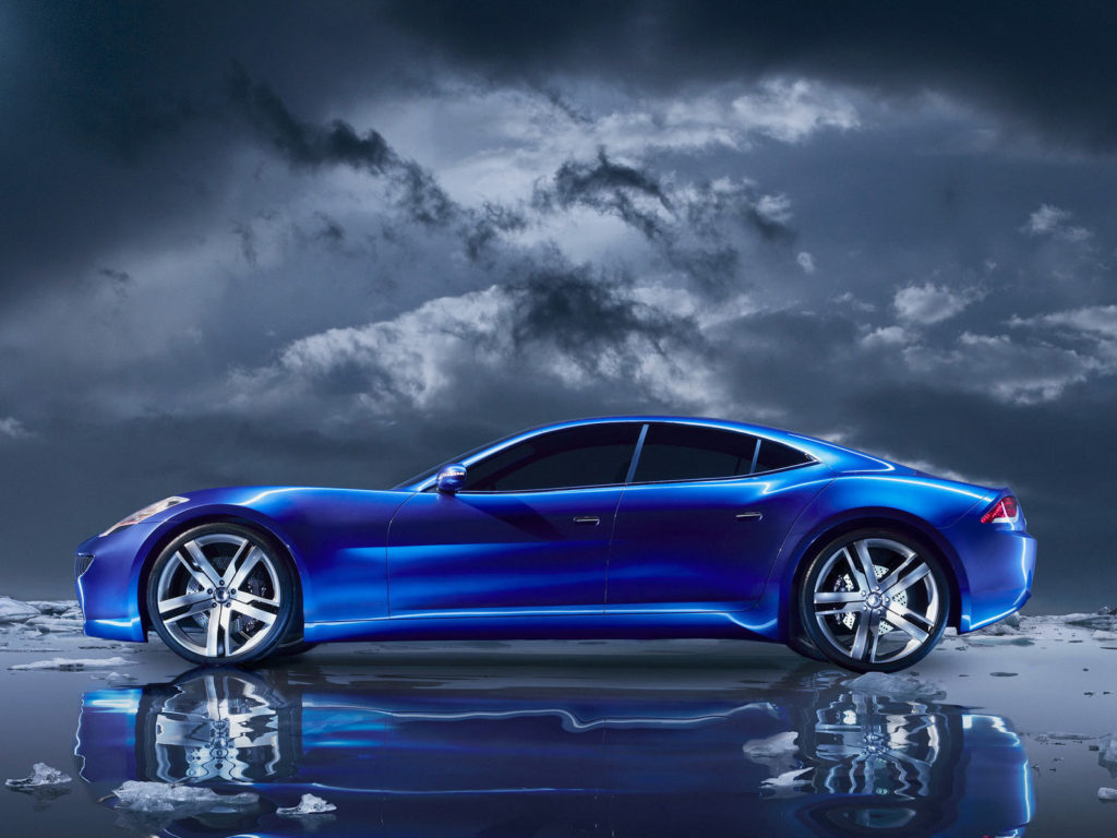Karma Automotive