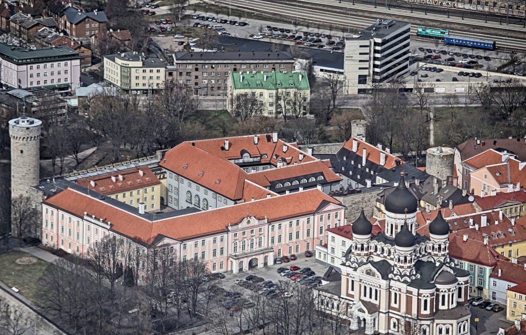 RCZ R Toompea