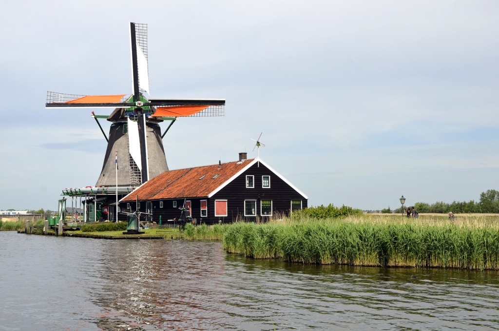 Holland