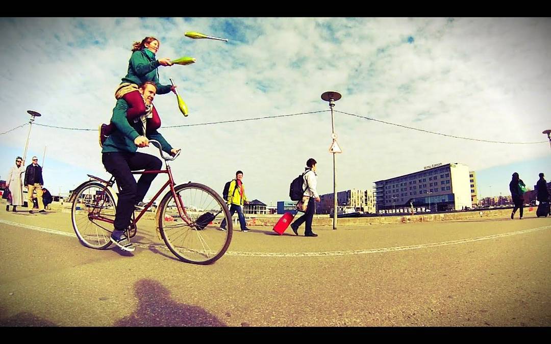 Otsi instast hashtagi: https://www.instagram.com/explore/tags/veloloveeesti/