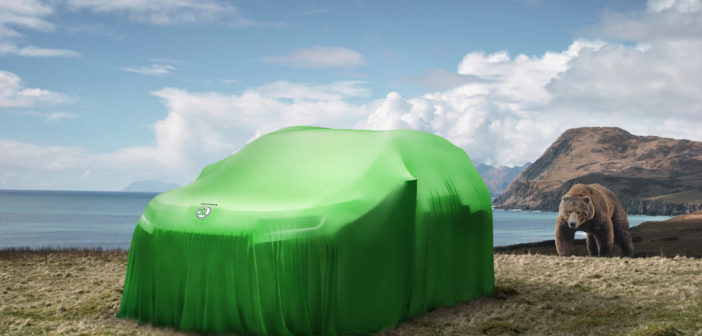 Kodiaq SUV