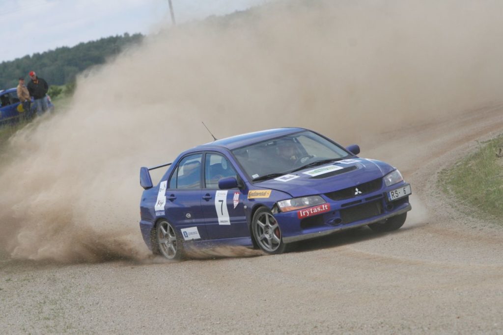 pressiralli