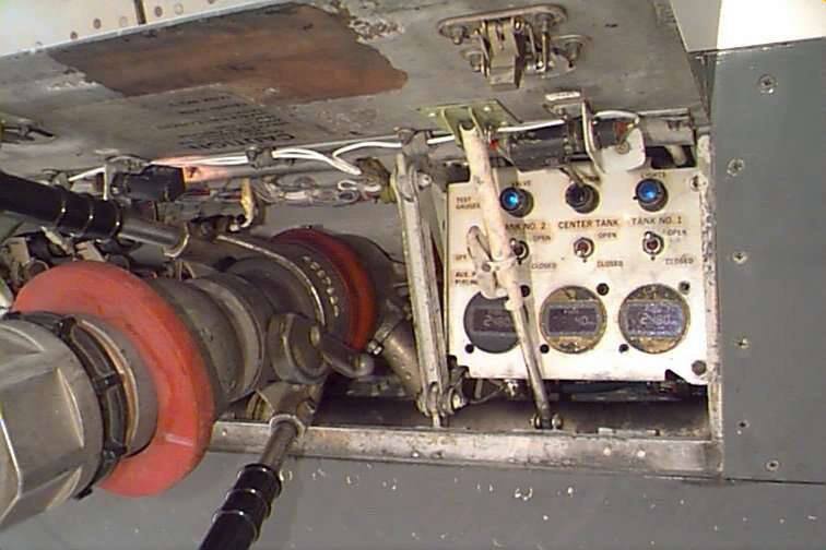 Boenig B757