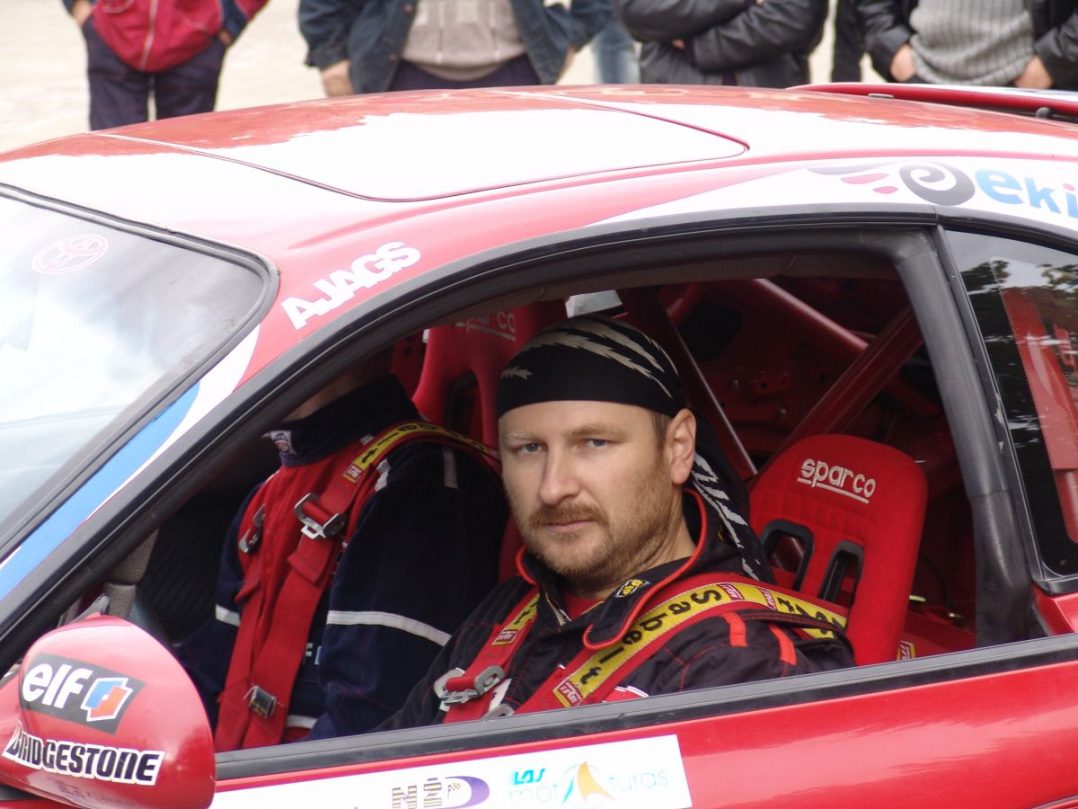 pressiralli