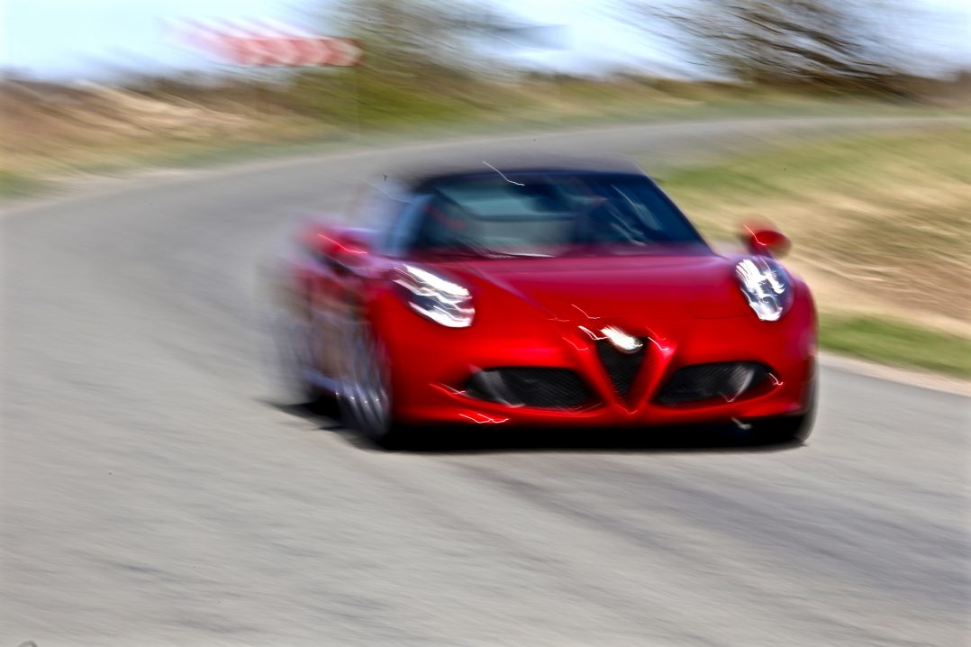 4C Spider
