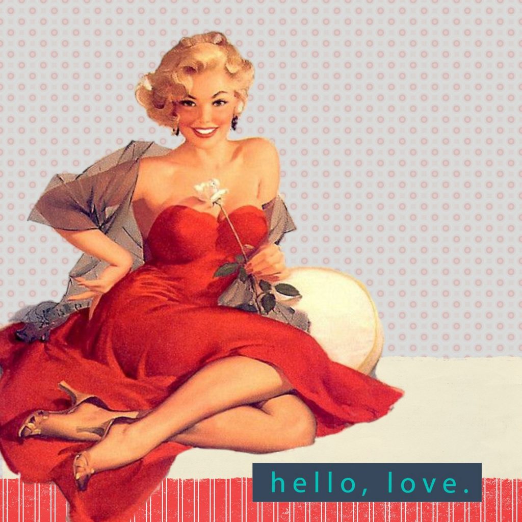 uuring Marilyn