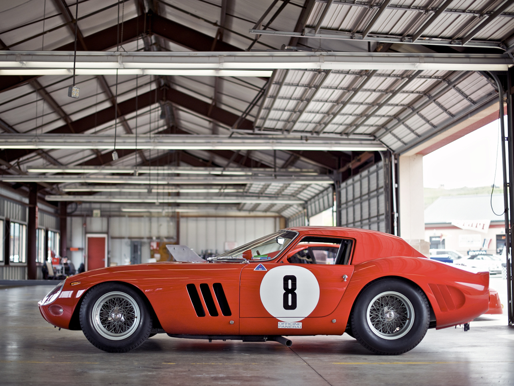 uuring ferrari
