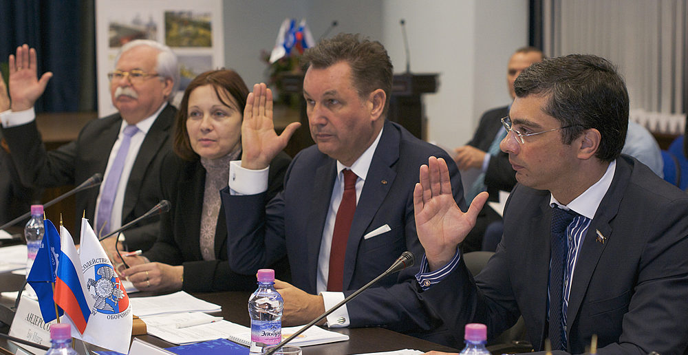AVTOVAZ Eduard Vaino