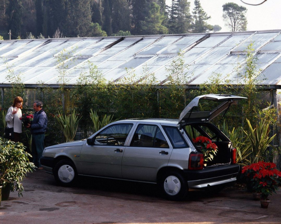 1988. aasta Fiat Tipo