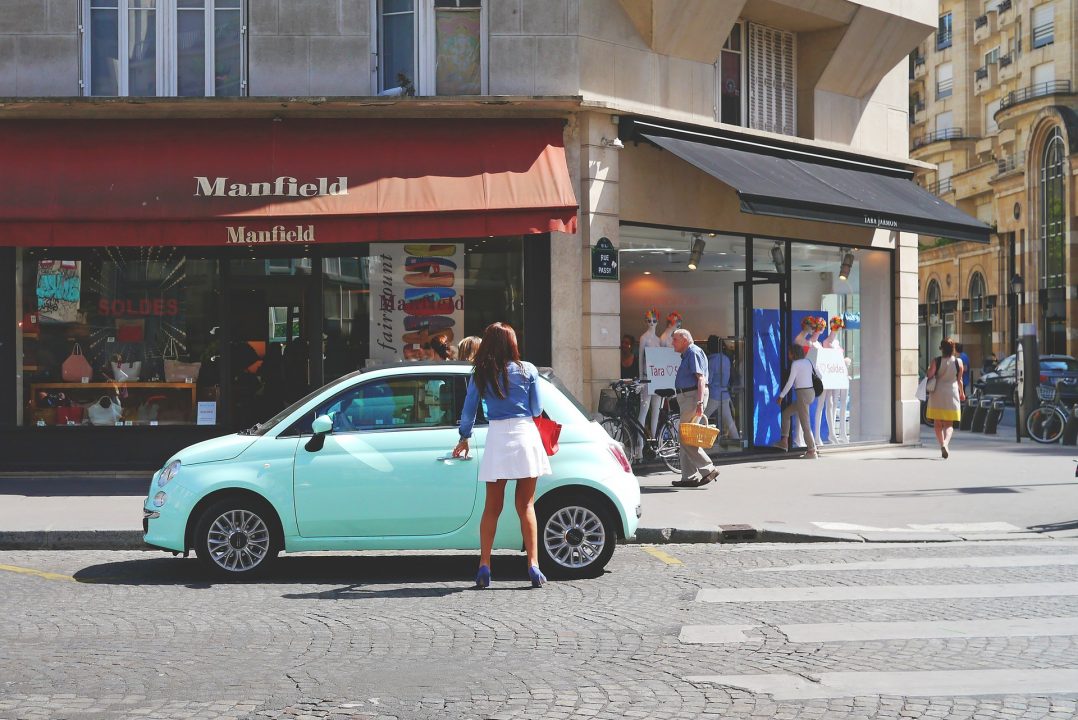 Fiat siresäär