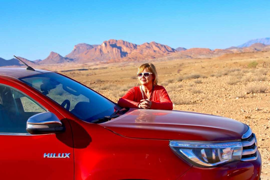 Hilux Ylle