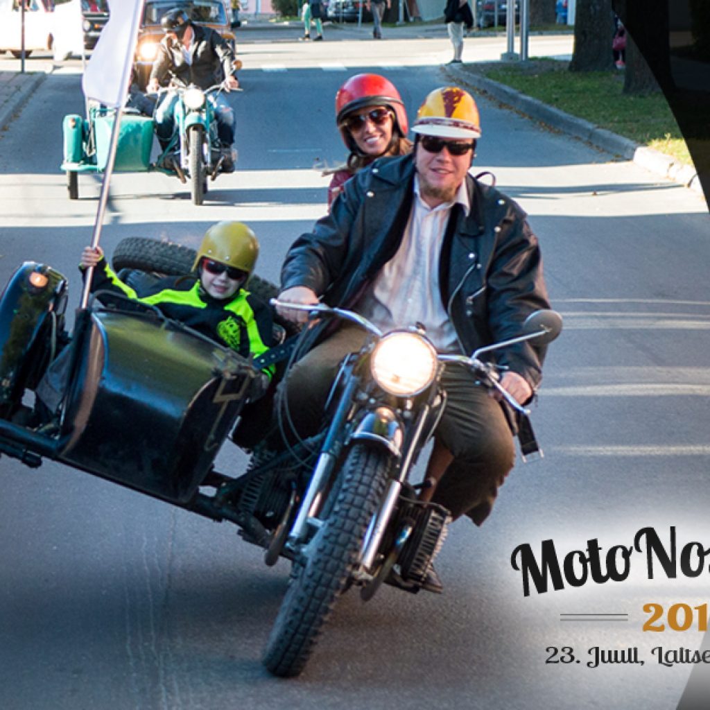 MotoNostalgia