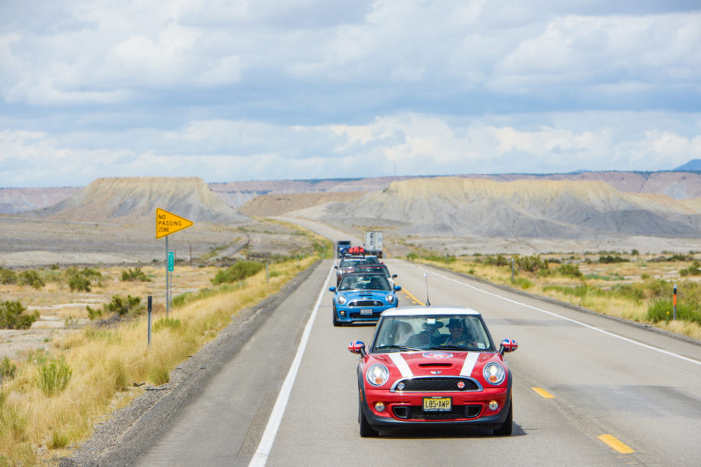 MINI