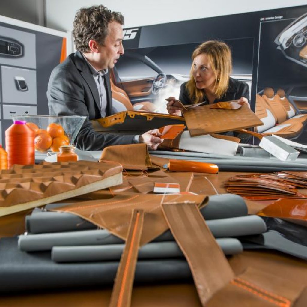 Seat labor värv auto