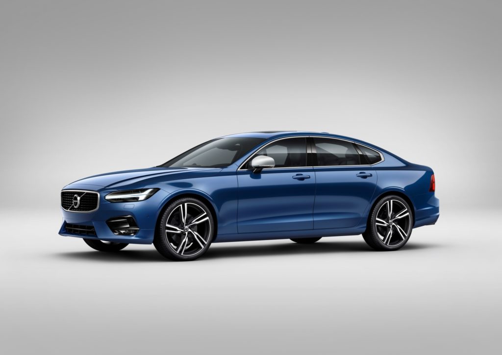 Volvo