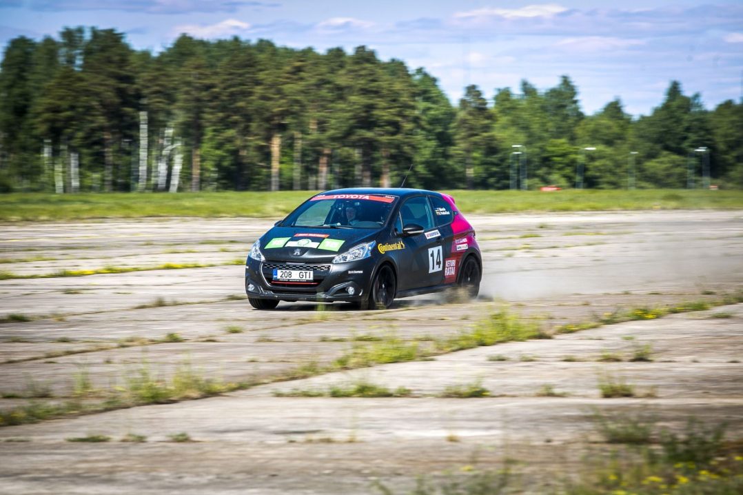 208 GTi