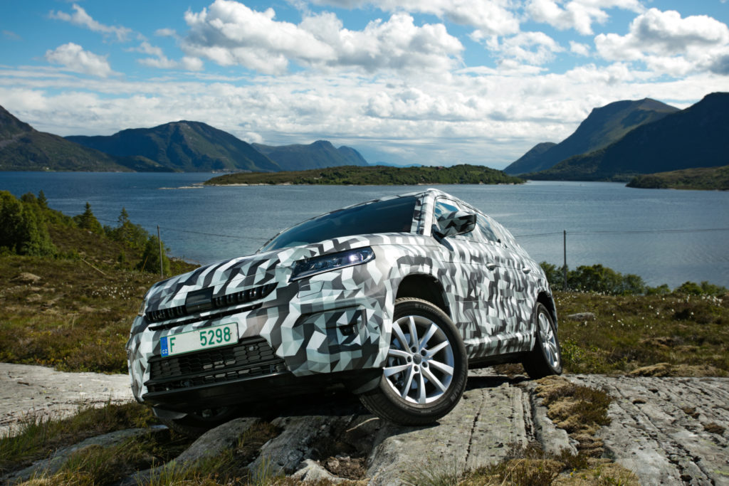 Kodiaq