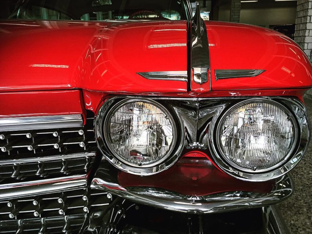 Automuuseum