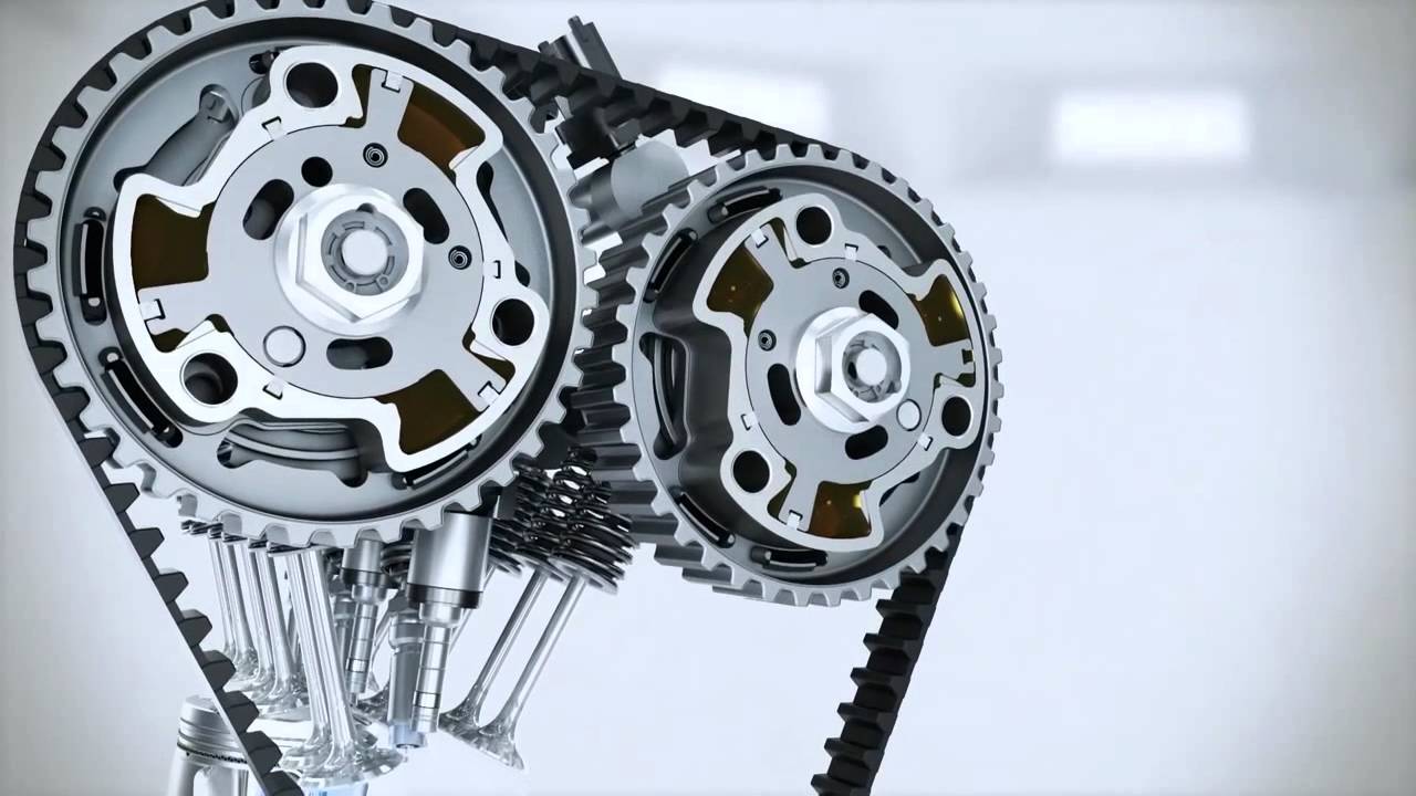 EcoBoost Ford