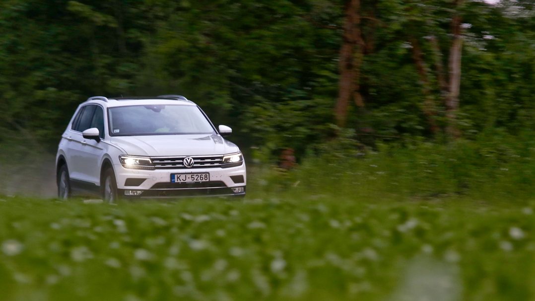 soomlased volkswagen