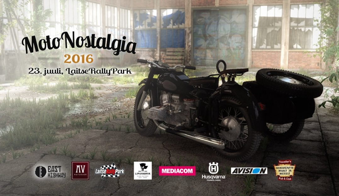 MotoNostalgia