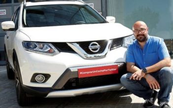 Nissan X -Trail