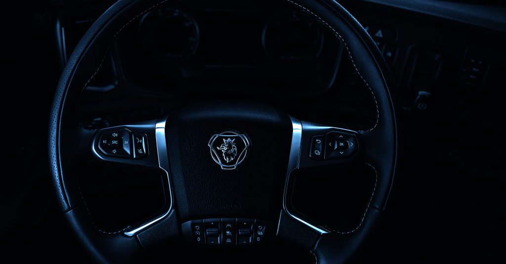 Scania
