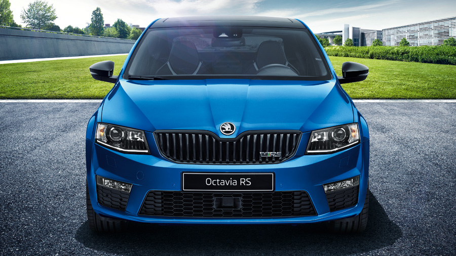 Soome automüük Škoda