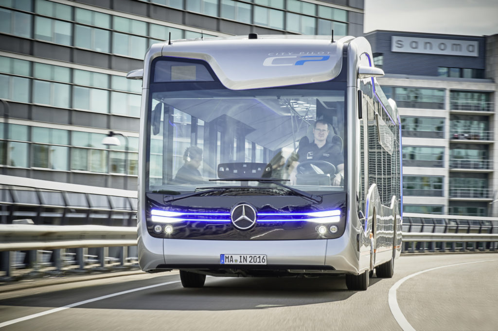 Tulevikubuss
