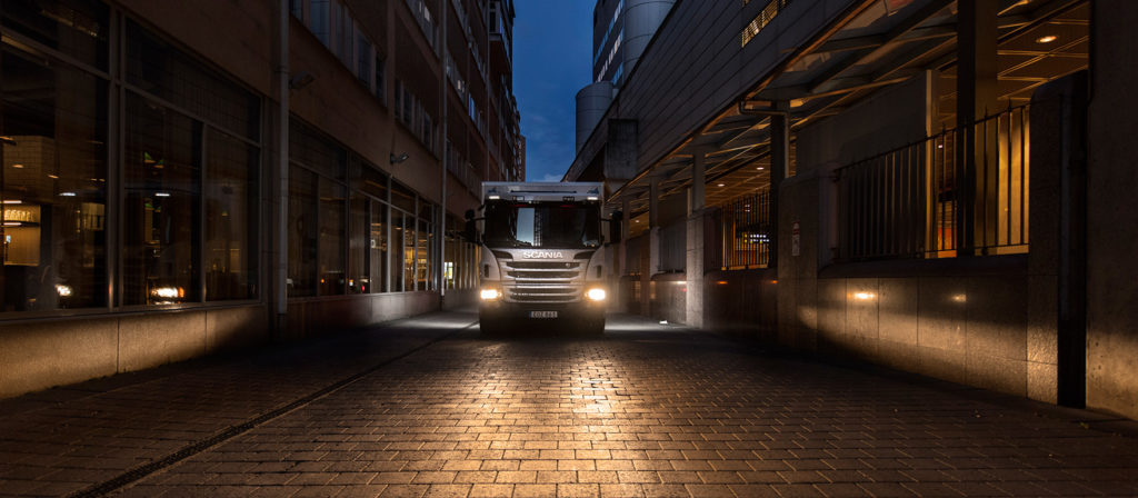 Scania