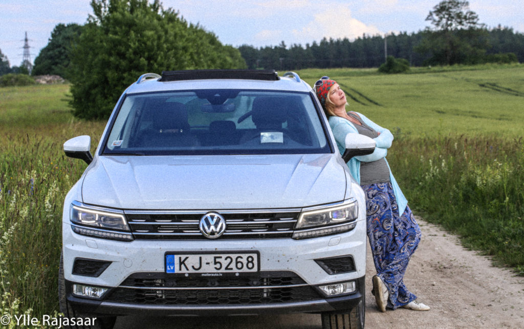 Eesti VW
