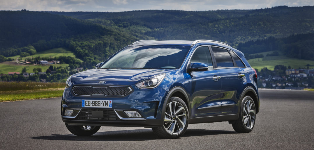 kia niro static 1