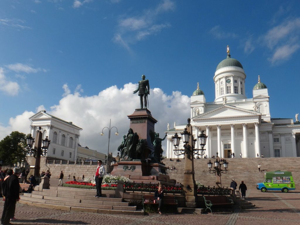 soomlased helsinki autod soomes