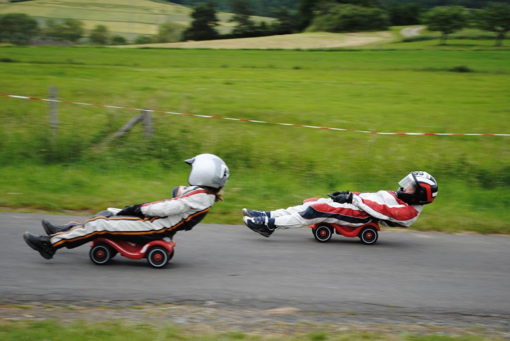 Autojuht naine
