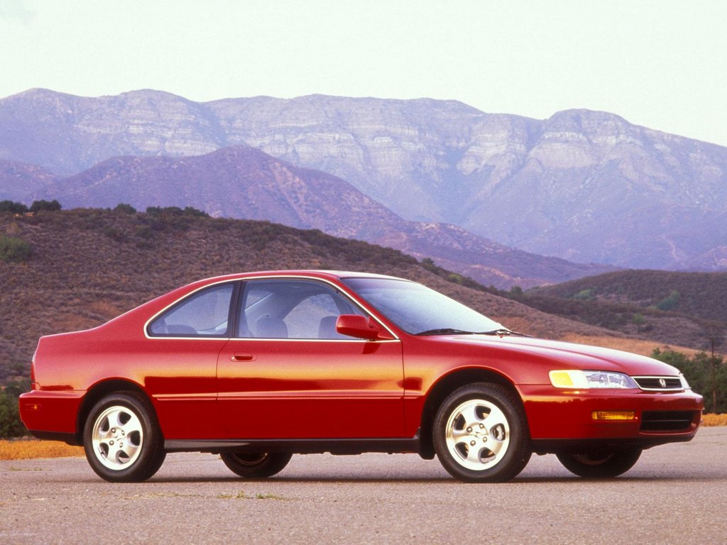 ameerika honda accord