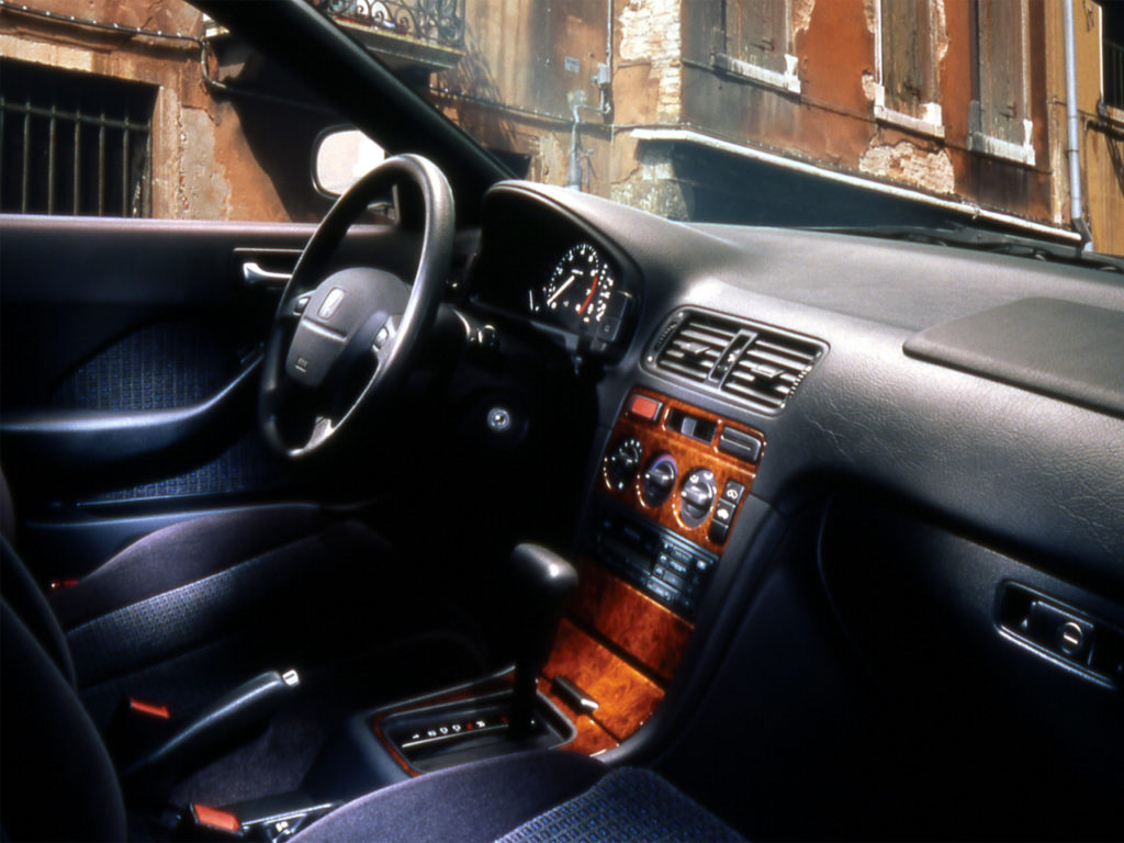 ameerika honda accord