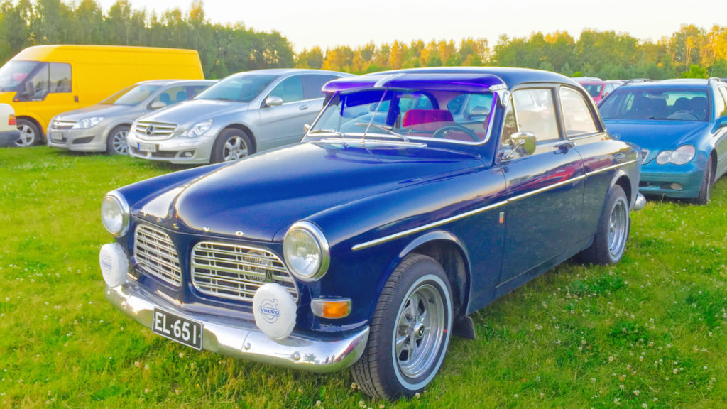värv auto kaanepilt