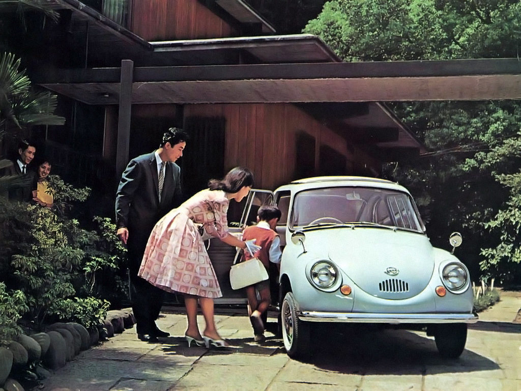 subaru 360 10 nippi