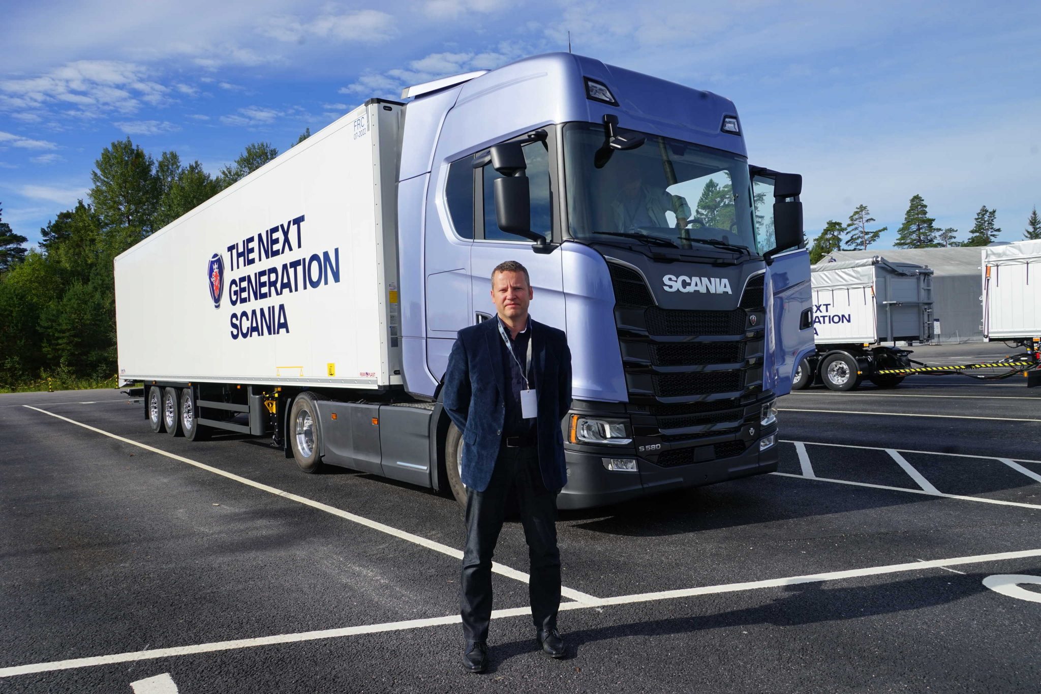 Toomas Scania