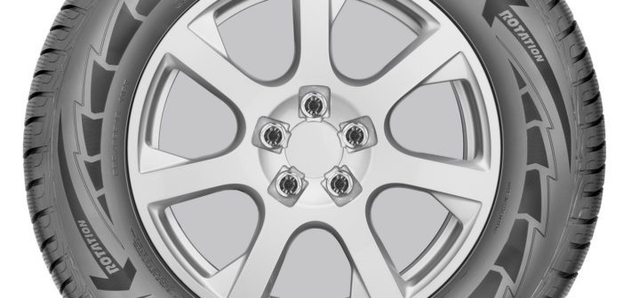 Goodyear UltraGrip Ice SUV Gen1