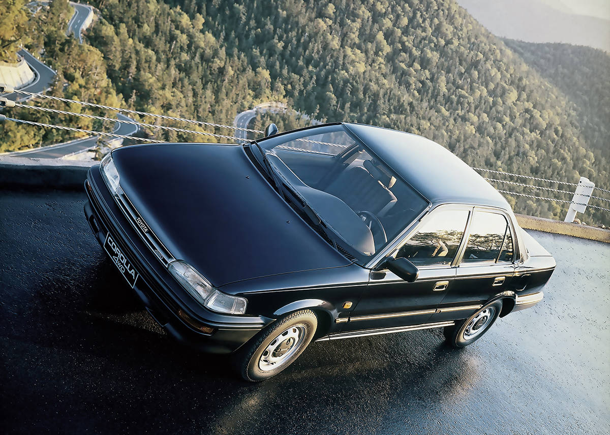 gen 6 - 1987